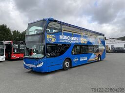 Volvo Unvi B9TL Cabrio