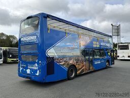 Volvo Unvi B9TL Cabrio