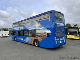 Volvo Unvi B9TL Cabrio