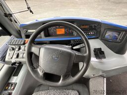 Volvo Unvi B9TL Cabrio