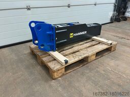 Hammer HS320