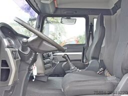 MAN TGS 33.360*KIPPER 6,40m *PK 15500 * 6x4