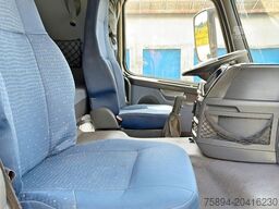 VOLVO FM 340 Abschleppwagen 6,10m*ATLAS120.2E-A2K/FUNK