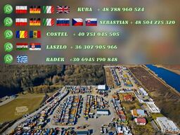 MAN TGA 26.430 * PK 23002 + FUNK/6-4H2