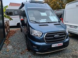 BÜRSTNER Lineo C 590 *Pakete: Active/Technik+Design/Lineo