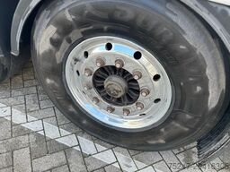 Reisch RSBS-3-ST13 Seitentür BPW Alcoa