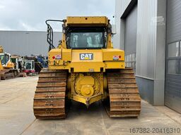 Caterpillar D6T LGP