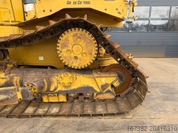 Caterpillar D6T LGP