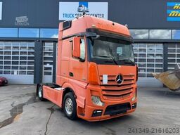 MERCEDES-BENZ Actros 1851 4x2