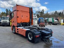 MERCEDES-BENZ Actros 1851 4x2
