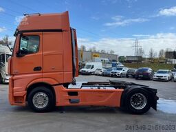 MERCEDES-BENZ Actros 1851 4x2