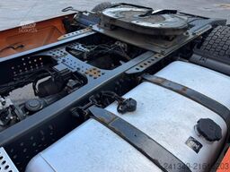 MERCEDES-BENZ Actros 1851 4x2