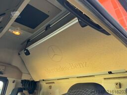 MERCEDES-BENZ Actros 1851 4x2