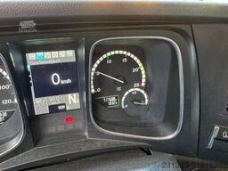 MERCEDES-BENZ Actros 1851 4x2