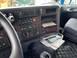 SCANIA R420 6x2 BDF