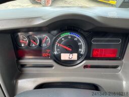 RENAULT Kerax 410 6x4 HMF1820-7 **38'000KM**