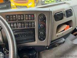 RENAULT Kerax 410 6x4 HMF1820-7 **38'000KM**