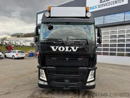 VOLVO FH-500 4x4H Hydraulik