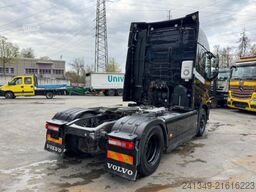 VOLVO FH-500 4x4H Hydraulik