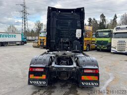 VOLVO FH-500 4x4H Hydraulik