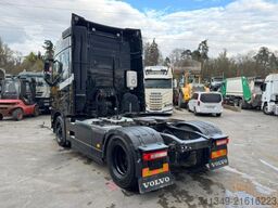 VOLVO FH-500 4x4H Hydraulik