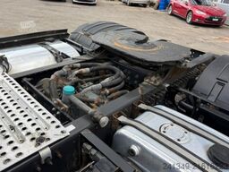 VOLVO FH-500 4x4H Hydraulik