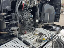 VOLVO FH-500 4x4H Hydraulik