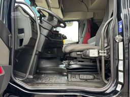 VOLVO FH-500 4x4H Hydraulik