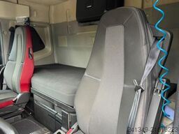 VOLVO FH-500 4x4H Hydraulik