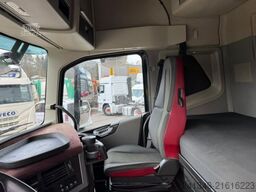 VOLVO FH-500 4x4H Hydraulik