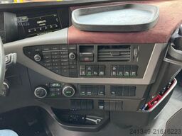 VOLVO FH-500 4x4H Hydraulik