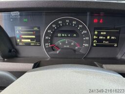 VOLVO FH-500 4x4H Hydraulik