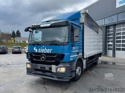 MERCEDES-BENZ Actros 1832 4x2