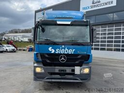 MERCEDES-BENZ Actros 1832 4x2