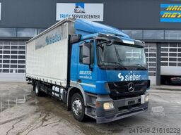 MERCEDES-BENZ Actros 1832 4x2