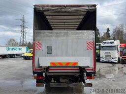 MERCEDES-BENZ Actros 1832 4x2