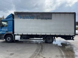 MERCEDES-BENZ Actros 1832 4x2