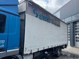 MERCEDES-BENZ Actros 1832 4x2