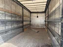 MERCEDES-BENZ Actros 1832 4x2