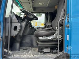 MERCEDES-BENZ Actros 1832 4x2