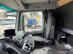 MERCEDES-BENZ Actros 1832 4x2