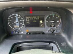 MERCEDES-BENZ Actros 1832 4x2