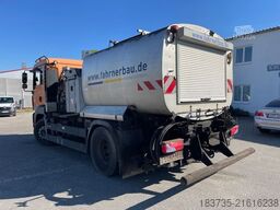 MAN TGA 18.320 4X2 BL Asphaltspritze