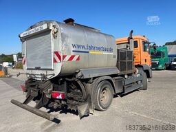 MAN TGA 18.320 4X2 BL Asphaltspritze