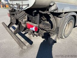 MAN TGA 18.320 4X2 BL Asphaltspritze