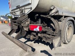 MAN TGA 18.320 4X2 BL Asphaltspritze