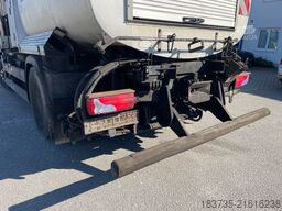 MAN TGA 18.320 4X2 BL Asphaltspritze