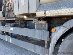 MAN TGA 18.320 4X2 BL Asphaltspritze