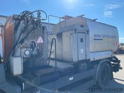 MAN TGA 18.320 4X2 BL Asphaltspritze