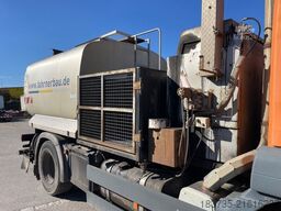 MAN TGA 18.320 4X2 BL Asphaltspritze